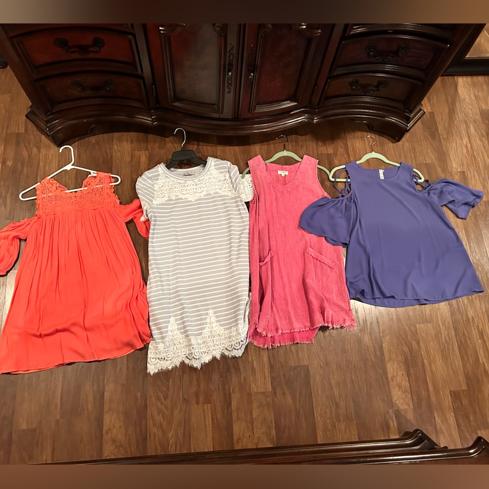 Boutique women size small